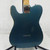 Used danocaster Single Cut Mongrel T Type Electric Guitar Blue 6-String 40042-S000279208 View 14