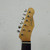 Used danocaster Single Cut Mongrel T Type Electric Guitar Blue 6-String 40042-S000279208 View 2