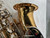 Used King 660 ALTO SAX Alto Saxophone 40012-S000319702 View 5
