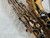 Used King 660 ALTO SAX Alto Saxophone 40012-S000319702 View 8