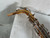 Used King 660 ALTO SAX Alto Saxophone 40012-S000319702 View 11
