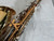 Used King 660 ALTO SAX Alto Saxophone 40012-S000319702 View 18