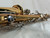 Used King 660 ALTO SAX Alto Saxophone 40012-S000319702 View 24