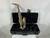 Used Selmer BUNDY II ALTO SAX Alto Saxophone 40012-S000319701 View 2