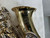 Used Selmer BUNDY II ALTO SAX Alto Saxophone 40012-S000319701 View 8