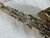 Used Selmer BUNDY II ALTO SAX Alto Saxophone 40012-S000319701 View 12