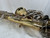 Used Selmer BUNDY II ALTO SAX Alto Saxophone 40012-S000319701 View 16