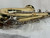 Used Selmer BUNDY II ALTO SAX Alto Saxophone 40012-S000319701 View 25
