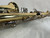Used Selmer BUNDY II ALTO SAX Alto Saxophone 40012-S000319701 View 26