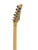 Used 638 BARITONE Electric Guitar Sunburst 6-String 41134-S000010407 View 6