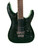 Used ESP LTD MH-250 S Type Electric Guitar Black 6-String 41136-S000158794 View 9