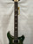 Used Paul Reed Smith - PRS CE-24 Offset Double Cutaway Electric Guitar Green 6-String 41132-C000014630 View 3