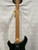 Used Paul Reed Smith - PRS CE-24 Offset Double Cutaway Electric Guitar Green 6-String 41132-C000014630 View 8