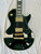 Used 2021 Epiphone LES PAUL CUSTOM LP Type Electric Guitar Black 6-String 41131-S000014186 View 4
