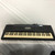 Used Yamaha PSR-320 61-Key Keyboard 61-Key 41128-S000116728 View 1