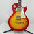 Used Epiphone Les Paul Standard Pro LP Type Electric Guitar Cherry Sunburst 6-String 40042-S000279232 View 1