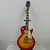 Used Epiphone Les Paul Standard Pro LP Type Electric Guitar Cherry Sunburst 6-String 40042-S000279232 View 3
