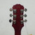 Used Epiphone Les Paul Standard Pro LP Type Electric Guitar Cherry Sunburst 6-String 40042-S000279232 View 12