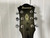 Used Ibanez AF55-TF Semi-Hollow Electric Guitar Tobacco Sunburst 6-String 40107-S000159636 View 3
