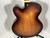 Used Ibanez AF55-TF Semi-Hollow Electric Guitar Tobacco Sunburst 6-String 40107-S000159636 View 7