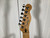 Used Fender MIM SPECIAL EDITION TELE T Type Electric Guitar Natural 6-String 40107-S000159635 View 3