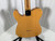 Used Fender MIM SPECIAL EDITION TELE T Type Electric Guitar Natural 6-String 40107-S000159635 View 7