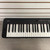 Used - Casio CDP-S360 W/AC 88-Key Keyboard  40087-S000244378 View 2