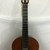 Used PIMENTEL W-1 Vintage Solid Top Acoustic Guitar Wood 41128-S000116732 View 3