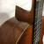 Used PIMENTEL W-1 Vintage Solid Top Acoustic Guitar Wood 41128-S000116732 View 11