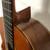 Used PIMENTEL W-1 Vintage Solid Top Acoustic Guitar Wood 41128-S000116732 View 12