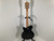 Used Lyon LI15 LP Type Electric Guitar Black 6-String 40107-S000159637 View 6