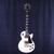 Used Gibson LES PAUL STUDIO 2008 LP Type Electric Guitar White 6-String 41140-S000142801 View 2