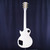 Used Gibson LES PAUL STUDIO 2008 LP Type Electric Guitar White 6-String 41140-S000142801 View 7