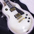 Used Gibson LES PAUL STUDIO 2008 LP Type Electric Guitar White 6-String 41140-S000142801 View 11