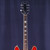 Used Epiphone EA-250 70S Vintage Semi-Hollow Electric Guitar Red 6-String 41140-S000142802 View 3