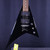 Used Jackson JS32 RHOADS 2010S Pointy Electric Guitar Black 6-String 41140-S000142800 View 1