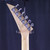 Used Jackson JS32 RHOADS 2010S Pointy Electric Guitar Black 6-String 41140-S000142800 View 5