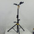 Used Hercules Double Guitar Stand Guitar Stand 40042-S000279241 View 1