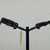 Used Hercules Double Guitar Stand Guitar Stand 40042-S000279241 View 4