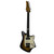 Used EMTON KINGFISHER Electric Guitar Sunburst 6-String 41120-S000039926 View 3