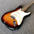 Used Fender STANDARD ROLAND READY STRAT S Type Electric Guitar Sunburst 6-String 40111-S000197996 View 6