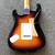 Used Fender STANDARD ROLAND READY STRAT S Type Electric Guitar Sunburst 6-String 40111-S000197996 View 10