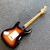 Used Fender STANDARD ROLAND READY STRAT S Type Electric Guitar Sunburst 6-String 40111-S000197996 View 17