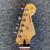 Used Fender STANDARD ROLAND READY STRAT S Type Electric Guitar Sunburst 6-String 40111-S000197996 View 5
