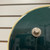 Used Gretsch G6228 PLAYERS EDITION JET BT V STOPTAIL LP Type Electric Guitar Green 6-String 40087-S000244379 View 4