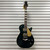 Used Gretsch G6228 PLAYERS EDITION JET BT V STOPTAIL LP Type Electric Guitar Green 6-String 40087-S000244379 View 1