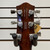 Used Gretsch G6228 PLAYERS EDITION JET BT V STOPTAIL LP Type Electric Guitar Green 6-String 40087-S000244379 View 12