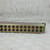 Used Furman PB-40 Patchbay Pro Sound Effects Unit 40042-S000279246 View 10