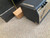 Used Fender BASSMAN 100 HEAD 41138-S000101643 View 8