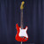 Used PARTS STRAT 60S VIBE ELECTRIC GUITAR S Type Electric Guitar Red 6-String 41140-S000142807 View 2